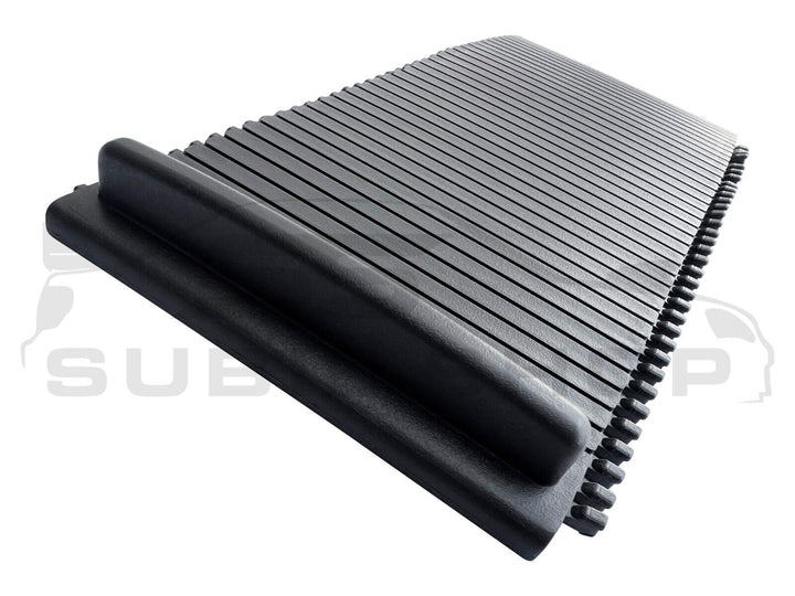 SUBIE SHOP Center Console Slider Lid For 03 - 06 GEN4 Subaru Liberty Outback
