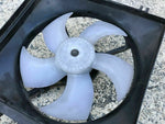 Genuine Subaru Liberty GEN 4 Factory Right Cooling Thermo Fan Automatic Auto