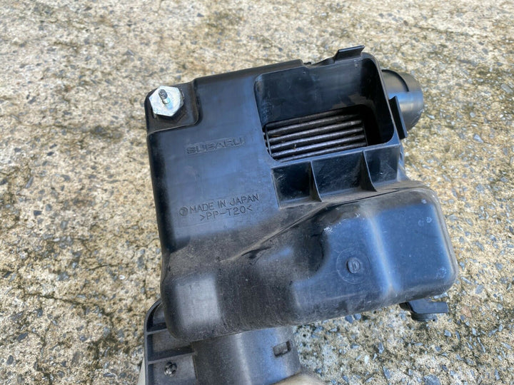 Subaru Liberty Outback Gen 4 06 - 09 Factory EJ25 Air Box Filter MAF Intake