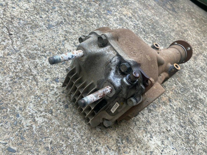 Subaru Liberty GT Gen 4 06 - 09 Turbo EJ255 Rear Diff Center Differential XU