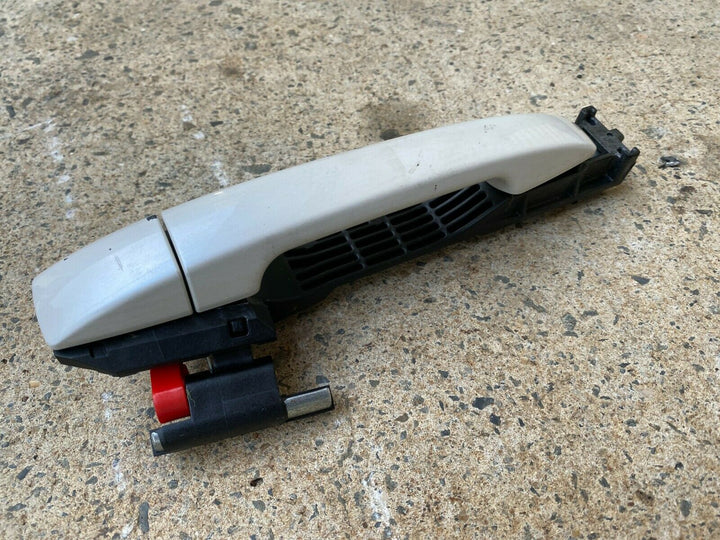 Subaru Impreza 08 - 14 GH RS G3 Passenger Side Exterior Door Handle Rear Left L