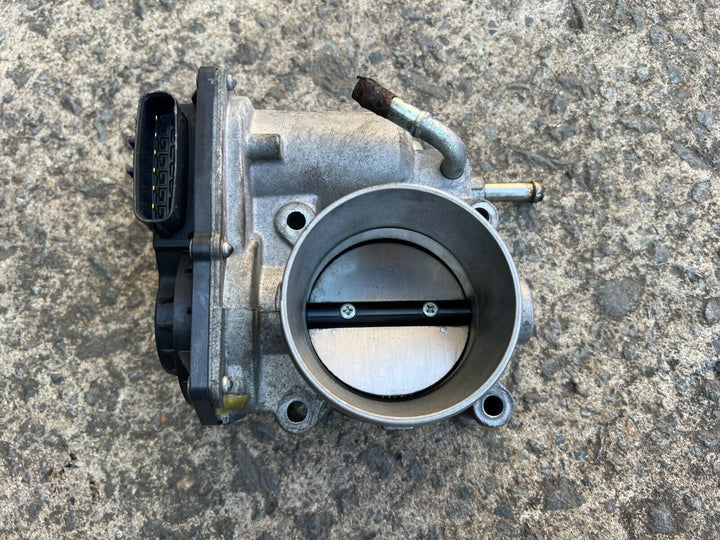 Subaru Forester 08 - 12 SH Factory Throttle body TPS GENUINE OEM FB25 16112AA380