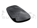 New Genuine Headlight Black Washer Cap Cover 05 -07 Subaru Impreza GD WRX STi LH