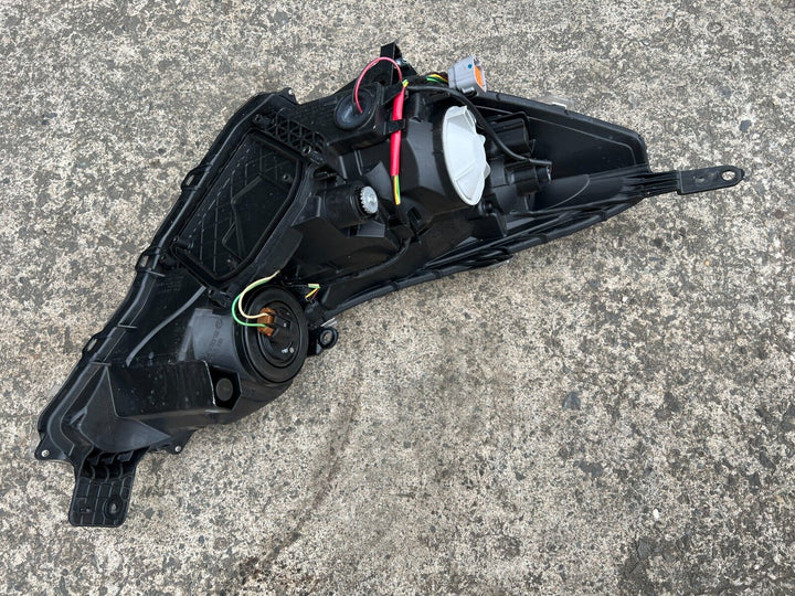 Genine OEM Subaru Liberty 2012 - 2013 BM BR Passenger Side Headlight LH Good Con