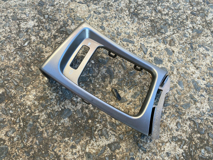 Subaru Impreza RS WRX GH G3 08-14 Factory Drivers Side Dash Vent Surround Trim R