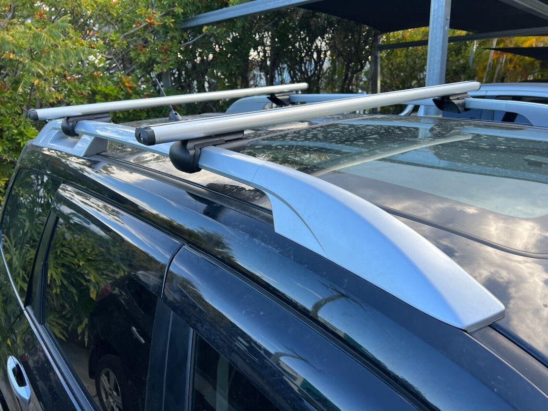 Low Profile Bike Rack Forester Low Profile Forester Roof Bars S