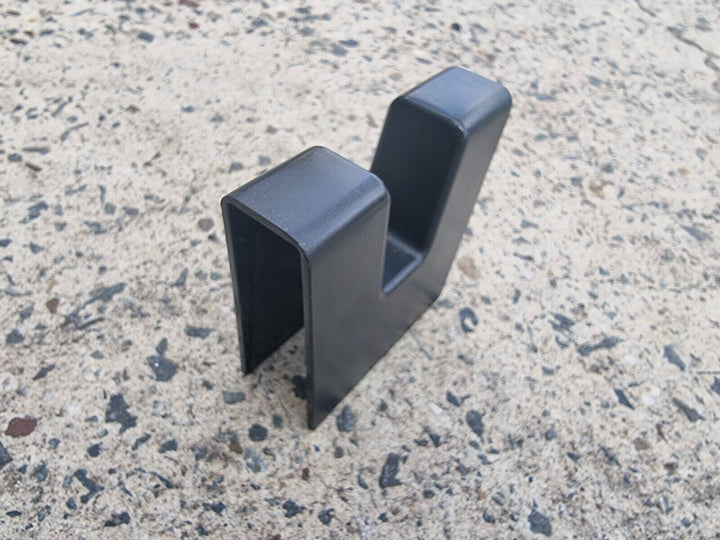 Subaru Forester 2008 - 12 SH Centre Console Trim Black Cup Holder Insert Divider