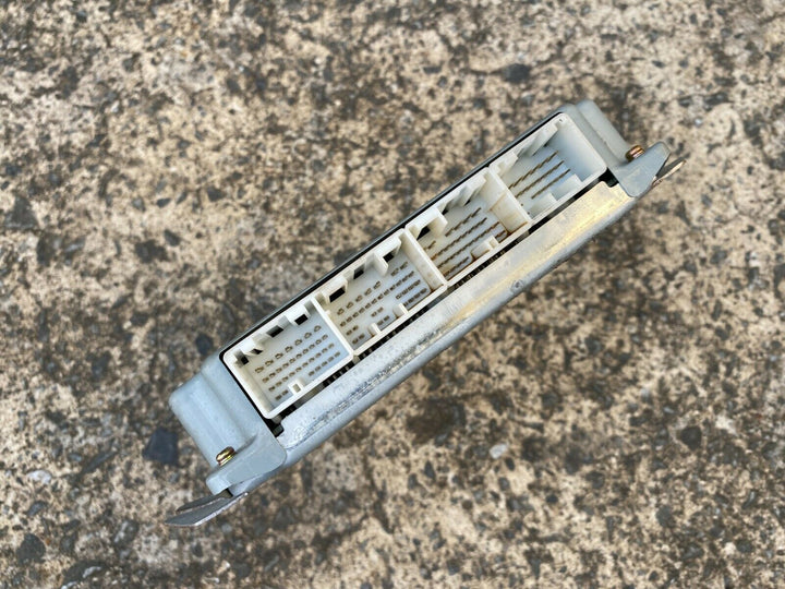 Subaru Liberty GT 03 - 06 Denso Computer ECU Engine Control Unit 22611AH131 8C