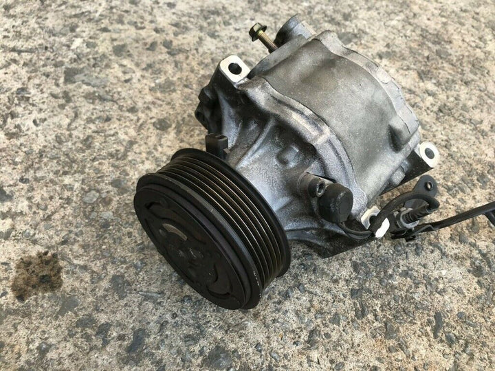 Subaru Liberty Outback 03 - 09 H6 Air Con AC Compressor Air Conditioning Pump