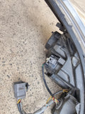 Subaru XV GT 17 -21 Passenger LH Side HID Xenon Headlight Light LED Lense Damage