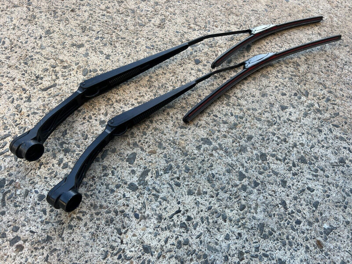 OEM Subaru Liberty GEN 5 2009 - 14 Windscreen Wiper Arms Pair Assembly