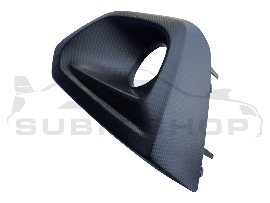 GENUINE Subaru Impreza GJ 14 - 16 Fog Light Cover Trim Surround Bezel RH OEM