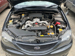 Subaru Impreza 08 - 11  AC Air Con Conditioning Heater Blower Cooling Fan Motor