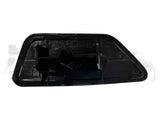 Front Bumper HID Headlight Washer Cap Cover For 12 - 15 Subaru XV Crosstrek LH