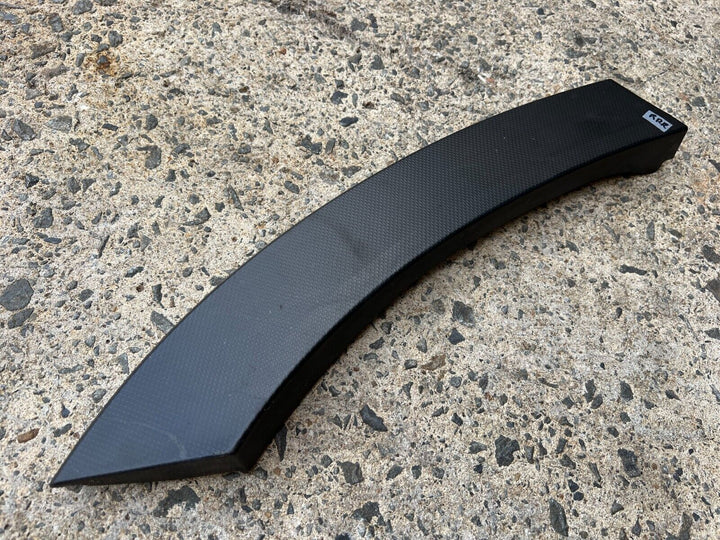Subaru Forester 2018 -21 SK RR Right Rear Quarter Panel Lower Trim Plastic Cover