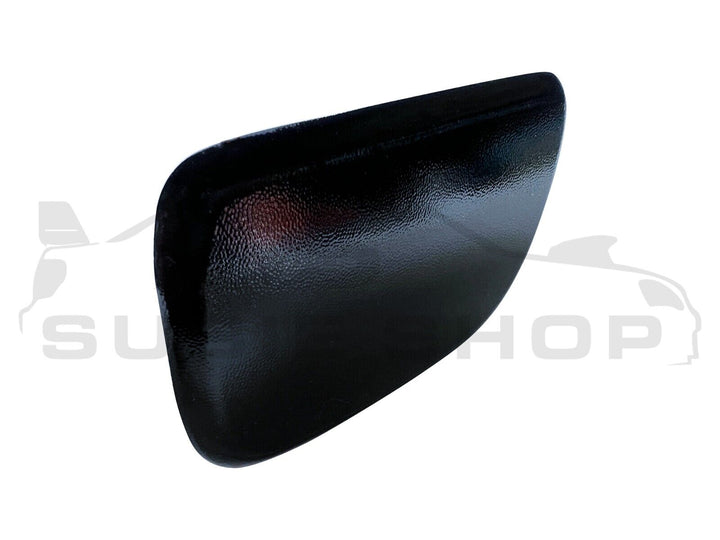Genuine Front Bumper HID Headlight Washer Cap Cover 05 - 07 Subaru Forester SG XT LH