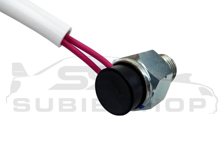 Genuine Transmission Gearbox Neutral Sensor Switch 08 - 11 Subaru Impreza GH G3