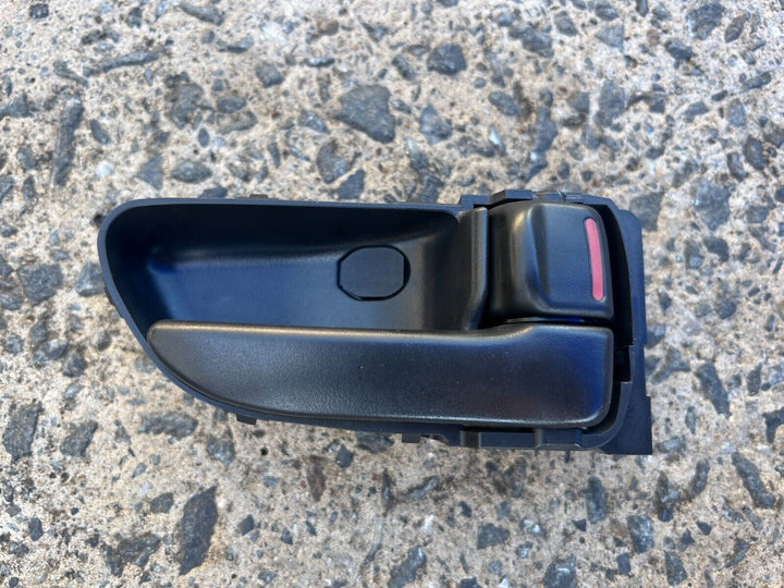 Subaru Impreza WRX GD RS 02 - 07 Factory Interior Door Handle Right Front Rear R
