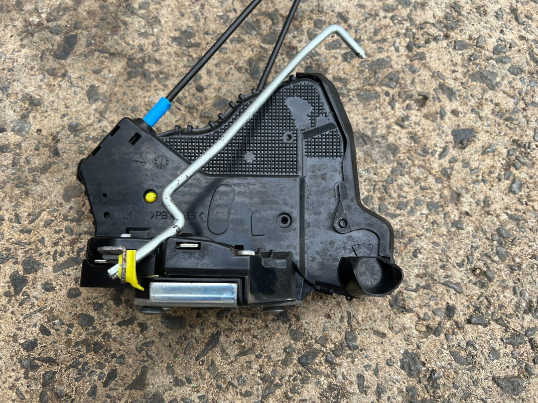 LHF Subaru Forester 2012 - 2018 SJ Front Left Passenger Side Door Lock Actuator