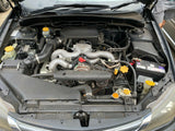 Subaru Impreza 08 - 14 GH G3 EJ204 Spark Plug Igniter Coil Pack FK0334 Genuine