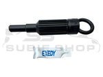 EXEDY Genuine Factory Replacement Clutch Kit For 11 - 16 Subaru Impreza GJ