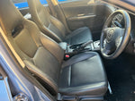 OEM Subaru Impreza WRX G3 2008 - 14 Console Hand Brake Lever Handle Park Brake