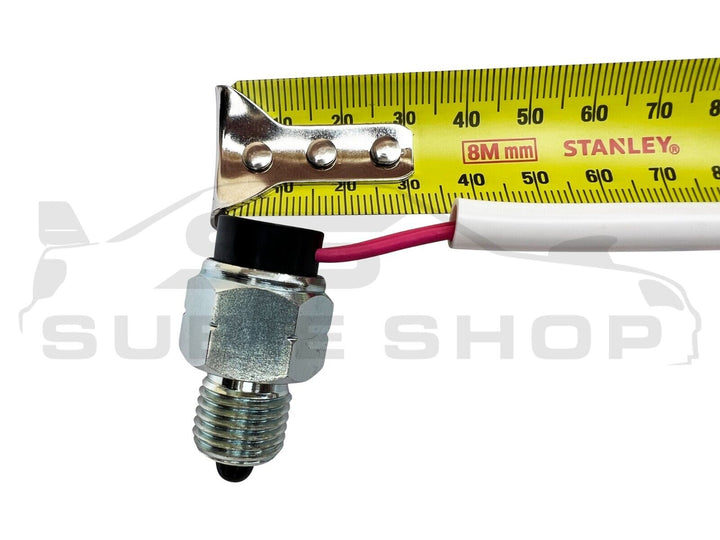 Genuine Transmission Gearbox Neutral Sensor Switch 08 - 11 Subaru Impreza GH G3
