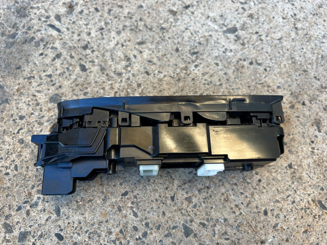 OEM Subaru Forester 2018 - 21 SK Drivers Electric Master Window Control Switch