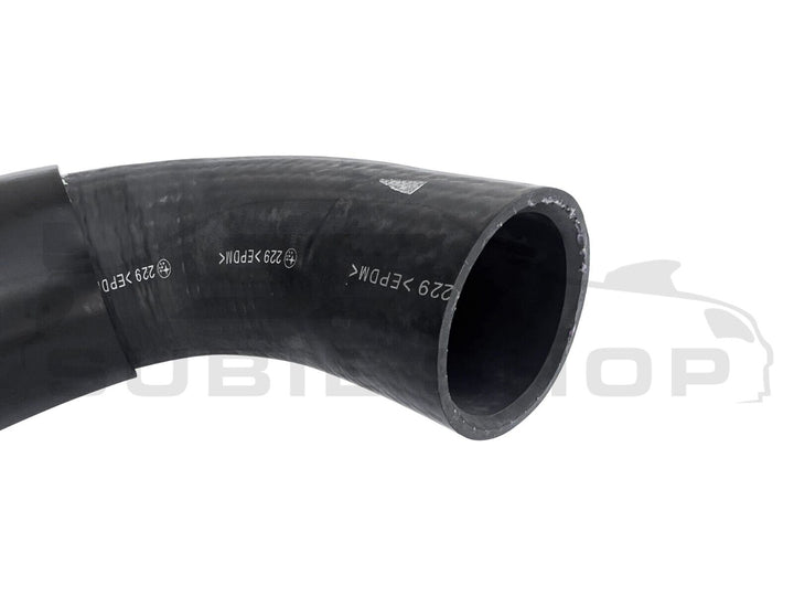 Genuine Subaru Impreza GH G3 WRX 2008 - 2014 Top Radiator Coolant Pipe Line Hose