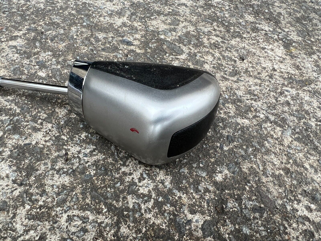 Subaru Liberty Gen 5 2009 - 2012 Factory Automatic Gear Knob Shifter Knob Auto