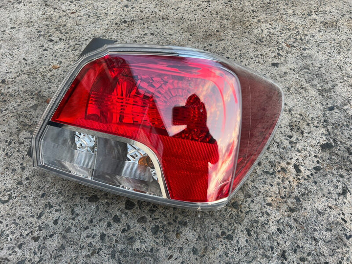 Subaru Impreza GJ G4 12 - 16 + XV Rear Brake Tail Light Lamp Right RH GENUINE R