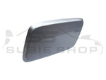 NEW OEM Genuine Silver G1U Headlight Washer Cap Cover 2015 Toyota 86 Left LH