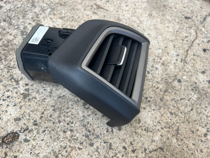 Subaru Forester 2018 - 21 SK Dash Left Side Air Con AC Vent Surround Trim Piece