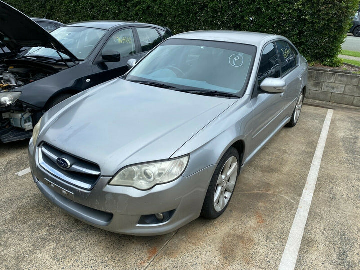 Subaru Liberty Outback Gen 4 06 - 09 Factory EJ25 Air Box Filter MAF Intake