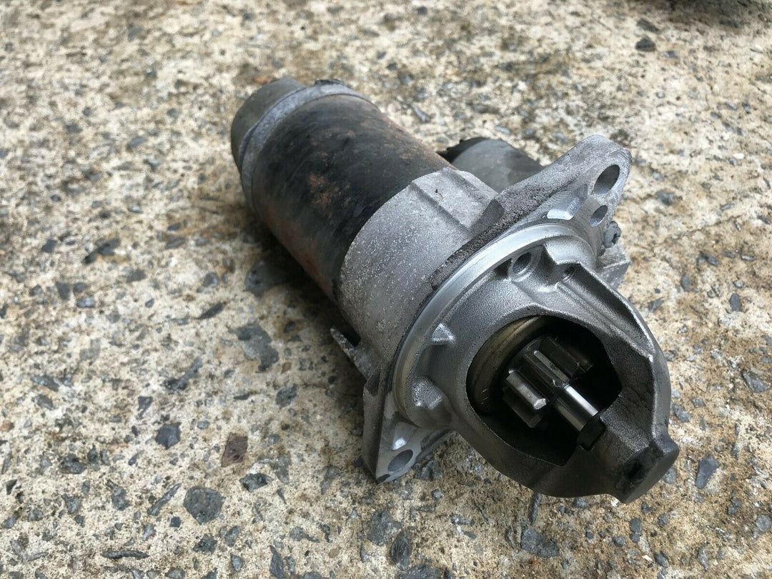Subaru Liberty GT Outback Gen 4 03 - 09 Turbo Engine Starter Motor EJ20 EJ25 H6