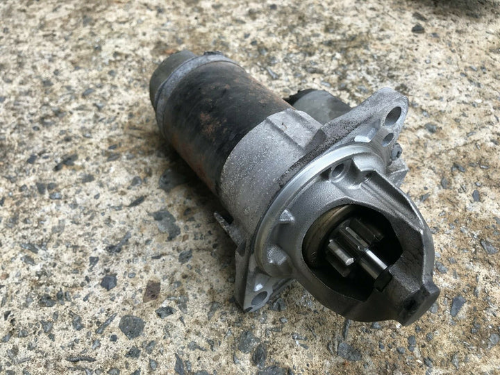 Subaru Liberty GT Outback Gen 4 03 - 09 Turbo Engine Starter Motor EJ20 EJ25 H6