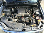 Subaru Forester Wagon SH XT Turbo 08-12 Automatic Engine Starter Motor Starting