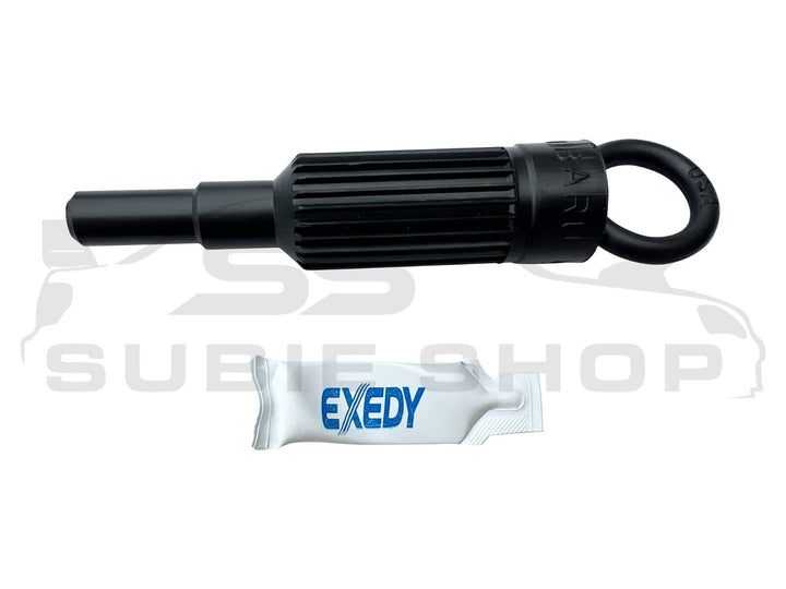 EXEDY Genuine Factory Replacement Clutch Kit For 09 - 15 Subaru Liberty Outback
