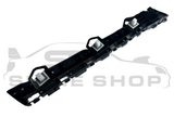GENUINE Subaru XV GP CROSSTREK 15 - 17 Rear Bumper Bar Bracket Slider Right RH R