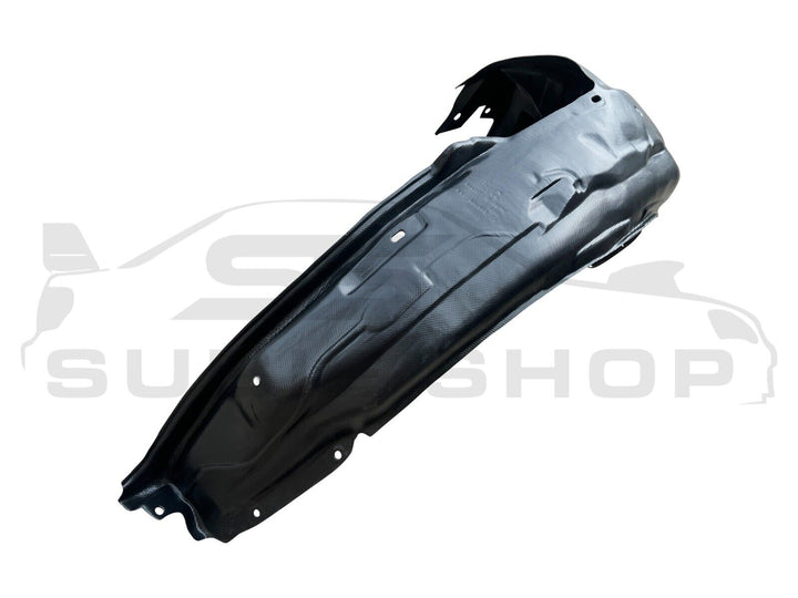 For Subaru Impreza GH 08 -11 RHF Right Front Wheel Arch Stone Splash Inner Guard RH