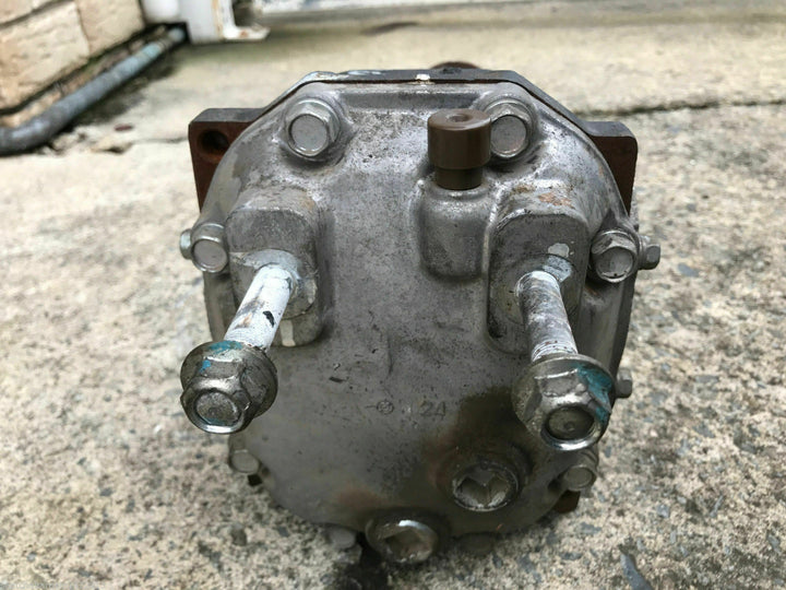 Subaru Liberty Sedan GEN 4 2003 2009 Rear Differential Diff Assembly Low Kms