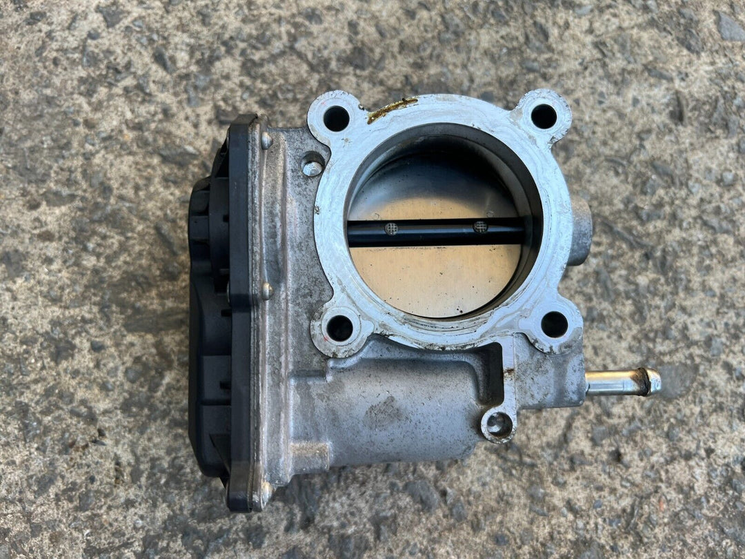 Subaru Forester 08 - 12 SH Factory Throttle body TPS GENUINE OEM FB25 16112AA380