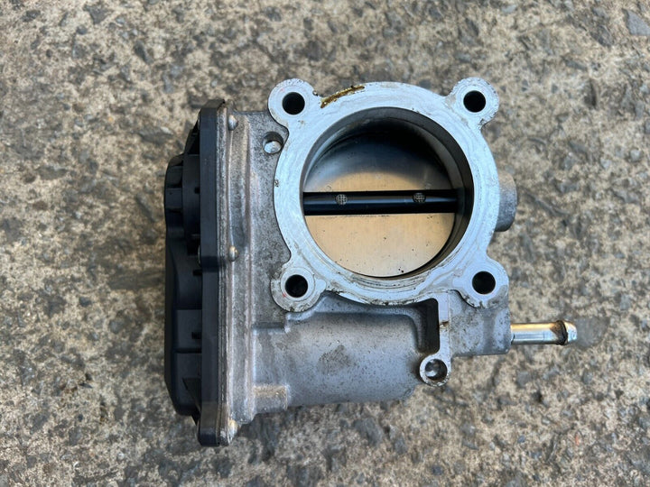 Subaru Forester 08 - 12 SH Factory Throttle body TPS GENUINE OEM FB25 16112AA380