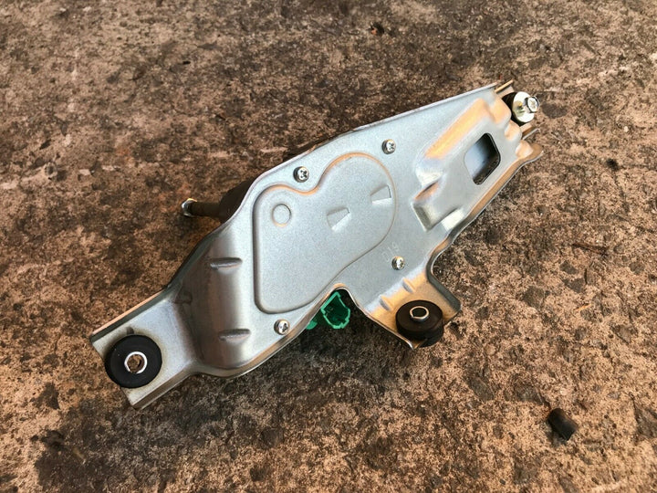 Subaru Impreza 08 - 14 GH G3 Rear Windscreen Wiper Motor Mechanism Window STI