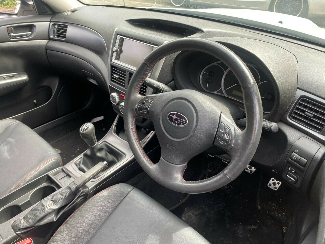 Subaru Impreza WRX 2008 - 14 G3 Right Hand Rear Passenger Door Window Motor RHR
