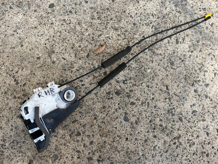 RHR Subaru Forester 2018 - 21 SK Rear Right Back Passenger Door Lock Actuator