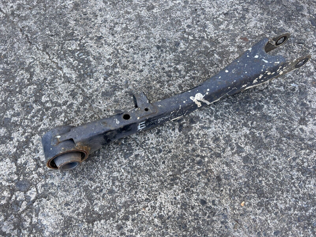 Subaru Forester SH 2008 -11 RHR Right Rear Suspension Control Wheel Trailing Arm
