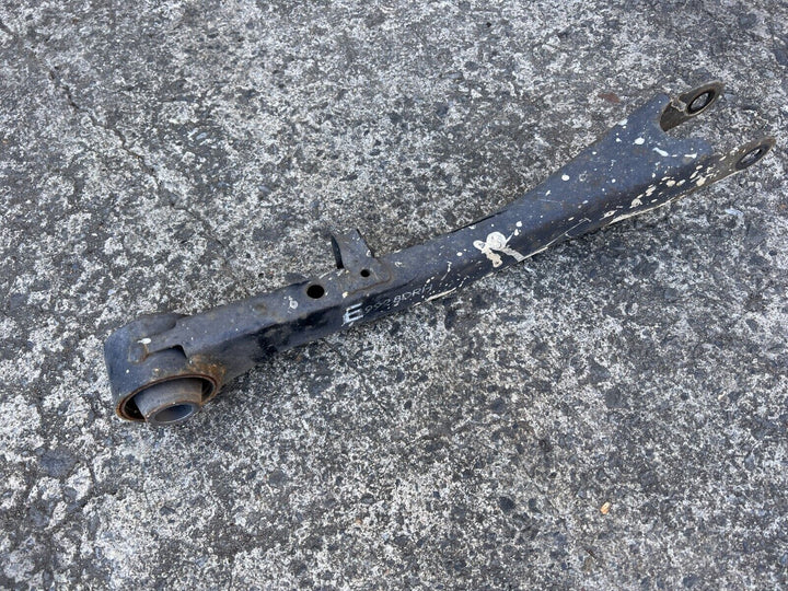 Subaru Forester SH 2008 -11 RHR Right Rear Suspension Control Wheel Trailing Arm