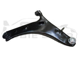 Right Left Front Lower Control Arms Pair Bush for Subaru Forester SJ XT 2013 -18