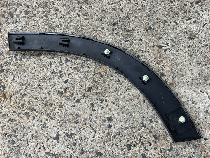 Subaru Forester 2018 - 21 SK RHR Right Rear Door Panel Lower Trim Plastic Cover